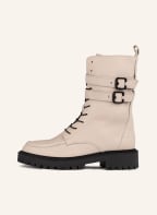 Marc O'Polo Schnürboots, Farbe: CREME (Bild 1)