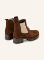 Gabor Chelsea-Boots, Farbe: BRAUN (Bild 1)