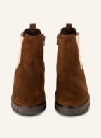 Gabor Chelsea-Boots, Farbe: BRAUN (Bild 1)