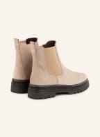 Gabor Chelsea-Boots, Farbe: BEIGE (Bild 1)