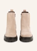 Gabor Chelsea-Boots, Farbe: BEIGE (Bild 1)