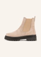Gabor Chelsea-Boots, Farbe: BEIGE (Bild 1)