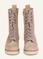 Gabor Schnürboots, Farbe: BEIGE (Bild 1)
