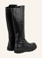 Gabor Stiefel, Farbe: SCHWARZ (Bild 1)