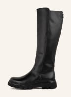 Gabor Stiefel, Farbe: SCHWARZ (Bild 1)