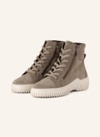 Gabor Schnürboots , Farbe: KHAKI (Bild 1)