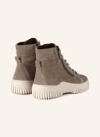 Gabor Schnürboots , Farbe: KHAKI (Bild 1)