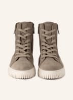 Gabor Schnürboots , Farbe: KHAKI (Bild 1)