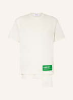 AMBUSH T-Shirt, Farbe: WEISS/ GRÜN (Bild 1)