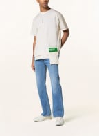 AMBUSH T-Shirt, Farbe: WEISS/ GRÜN (Bild 1)