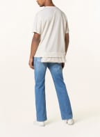AMBUSH T-Shirt, Farbe: WEISS/ GRÜN (Bild 1)