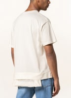 AMBUSH T-Shirt, Farbe: WEISS/ GRÜN (Bild 1)