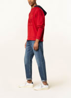 LA MARTINA Hoodie, Farbe: ROT (Bild 1)