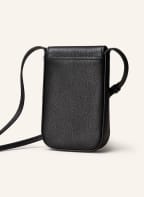 TORY BURCH Smartphone-Tasche MILLER, Farbe: SCHWARZ (Bild 1)
