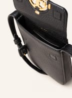 TORY BURCH Smartphone-Tasche MILLER, Farbe: SCHWARZ (Bild 1)