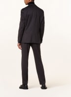 BOSS Anzugsakko JASPER Regular Fit aus Jersey, Farbe: 001 BLACK (Bild 1)