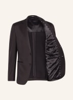 BOSS Anzugsakko JASPER Regular Fit aus Jersey, Farbe: 001 BLACK (Bild 1)