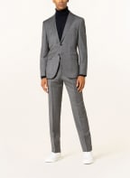BOSS Anzughose C-LEON Regular Fit, Farbe: 030 MEDIUM GREY (Bild 1)