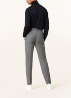 BOSS Anzughose C-LEON Regular Fit, Farbe: 030 MEDIUM GREY (Bild 1)