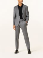 BOSS Anzughose C-LEON Regular Fit, Farbe: 030 MEDIUM GREY (Bild 1)