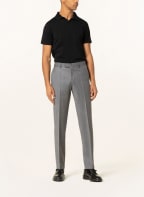 BOSS Anzughose C-LEON Regular Fit, Farbe: 030 MEDIUM GREY (Bild 1)