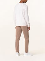 STROKESMAN'S Cashmere-Pullover, Farbe: CREME (Bild 1)