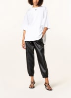 Off-White Oversized-Shirt, Farbe: WEISS (Bild 1)