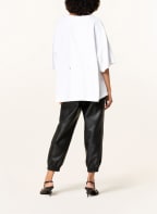 Off-White Oversized-Shirt, Farbe: WEISS (Bild 1)