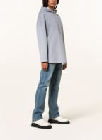 Off-White Oversized-Hoodie, Farbe: GRAU (Bild 1)
