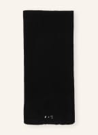 Off-White Schal , Farbe: SCHWARZ (Bild 1)