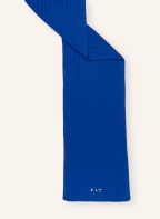 Off-White Schal, Farbe: BLAU (Bild 1)