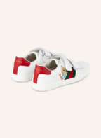 GUCCI Sneaker, Farbe: 9082 GR.WHITE/GR.WH/VRV/H (Bild 1)
