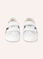 GUCCI Sneaker, Farbe: 9082 GR.WHITE/GR.WH/VRV/H (Bild 1)