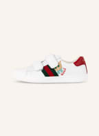GUCCI Sneaker, Farbe: 9082 GR.WHITE/GR.WH/VRV/H (Bild 1)