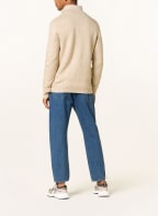 SCOTCH & SODA Troyer , Farbe: HELLBRAUN (Bild 1)