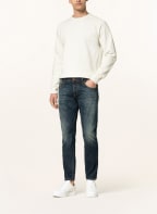 ALBERTO Jeans SLIPE Tapered Fit, Farbe: 848 (Bild 1)