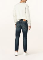 ALBERTO Jeans SLIPE Tapered Fit, Farbe: 848 (Bild 1)