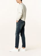 ALBERTO Jeans SLIPE Tapered Fit, Farbe: 848 (Bild 1)