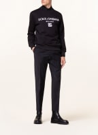 DOLCE & GABBANA Sweatshirt, Farbe: SCHWARZ (Bild 1)