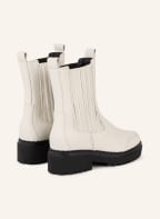NUBIKK Chelsea-Boots FEA LINA , Farbe: CREME (Bild 1)
