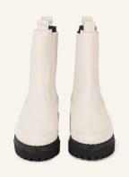 NUBIKK Chelsea-Boots FEA LINA , Farbe: CREME (Bild 1)