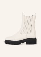 NUBIKK Chelsea-Boots FEA LINA , Farbe: CREME (Bild 1)