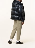CANADA GOOSE Daunenjacke CROFTON, Farbe: SCHWARZ (Bild 1)