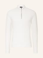 HACKETT LONDON Troyer mit Merinowolle, Farbe: ECRU (Bild 1)