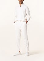 HACKETT LONDON Troyer mit Merinowolle, Farbe: ECRU (Bild 1)