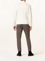HACKETT LONDON Rollkragenpullover, Farbe: ECRU (Bild 1)