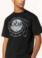 JOOP! T-Shirt SADRI, Farbe: SCHWARZ (Bild 1)