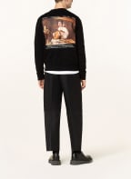 Off-White Sweatshirt, Farbe: SCHWARZ (Bild 1)