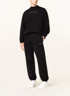 Off-White Sweatpants, Farbe: SCHWARZ (Bild 1)