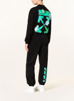 Off-White Sweatpants, Farbe: SCHWARZ (Bild 1)